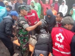 5 Fakta Mahasiswa Unsoed Meninggal Terjebak Badai di Gunung Slamet