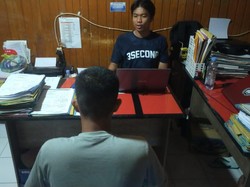 Duh! Pura-pura Numpang Toilet, Pria Ini Malah Rekam Adik Temannya Mandi