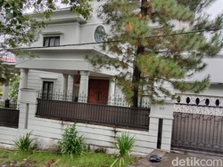 Fakta-fakta Eks Pejabat Pajak Rafael Punya Rumah-Perumahan Mewah di Sulut