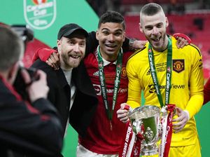 3 Pemain yang Sukses Tularkan Mental Juara ke MU
