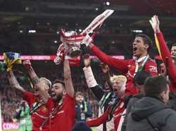 Awas Arsenal & Man City, MU Bakal Makin Bahaya!