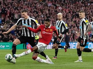 Jadwal Liga Inggris Malam Ini: Ada Newcastle United Vs MU