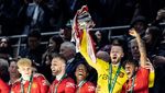 Siaga 1 Tsunami Trofi, Manchester United Juara Carabao Cup!