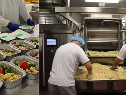 Mantan Napi Ungkap Makanan di Penjara Australia, Ternyata Begini