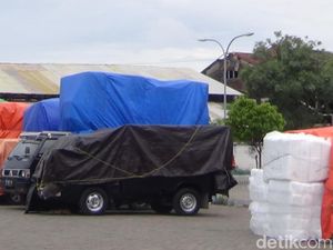 Bahan Pokok di Masalembu Menipis, Dewan Dorong Pemkab Sumenep Gerak Cepat