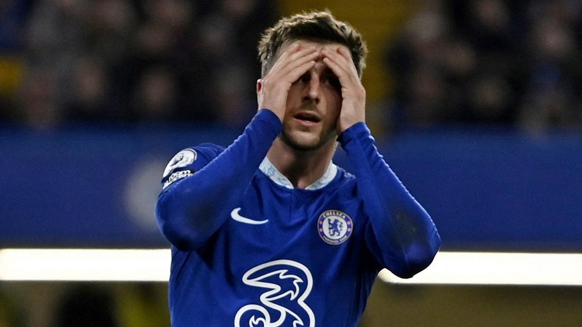 Foto: REUTERS/TONY OBRIEN