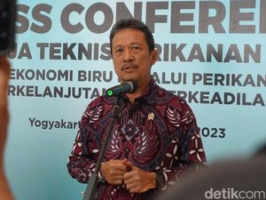 Menteri KKP Akan Batasi Kuota Penangkapan Ikan: Uji Coba di Zona 3