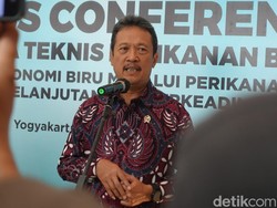 Geber Digitalisasi Pengelolaan Ruang Laut, KKP Gandeng Satelit Elon Musk