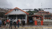 Menyusuri Peninggalan Meneer Belanda di Depok, tapi Ada yang Mangkrak