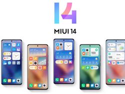Daftar 18 HP Xiaomi dan Redmi yang Kebagian MIUI 14
