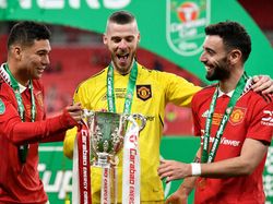 Siaga 1 Tsunami Trofi, Manchester United Juara Carabao Cup!