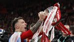 Siaga 1 Tsunami Trofi, Manchester United Juara Carabao Cup!