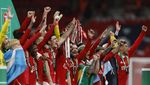 Siaga 1 Tsunami Trofi, Manchester United Juara Carabao Cup!