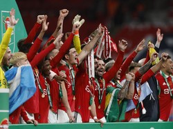 MU Kandidat Juara Liga Inggris Musim Ini! Setuju?