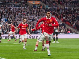 Final Carabao Cup 2022/2023: MU Kalahkan Newcastle  2-0 Final Carabao Cup 2022/2023: MU Kalahkan Newcastle  2-0