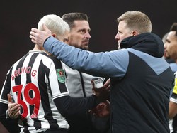 Newcastle Masih Pecundang di Partai Final, Belum Pemenang