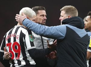 Newcastle Masih Pecundang di Partai Final, Belum Pemenang Newcastle Masih Pecundang di Partai Final, Belum Pemenang