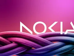 Nokia Kenalkan Logo Baru di MWC 2023 Nokia Kenalkan Logo Baru di MWC 2023