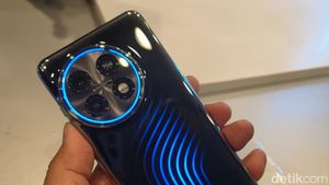 OnePlus 11 Concept, Inovasi Pendingin HP Mirip Pembuluh Darah