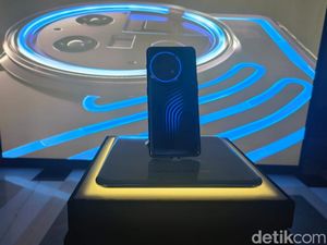 OnePlus 11 Concept, Smartphone dengan Liquid Cooling System OnePlus 11 Concept, Smartphone dengan Liquid Cooling System