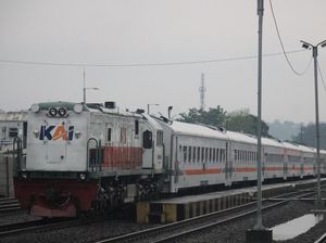 3 Stasiun Kereta Api Baru Diresmikan di Padang 3 Stasiun Kereta Api Baru Diresmikan di Padang
