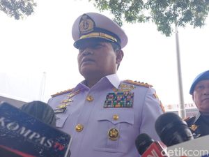 Pesan Jokowi ke Danpaspampres Mayjen Rafael: Tegas tapi Humanis Pesan Jokowi ke Danpaspampres Mayjen Rafael: Tegas tapi Humanis