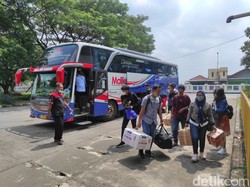 Ada 3 Program Mudik Gratis Lebaran ke Wonogiri, Begini Daftarnya