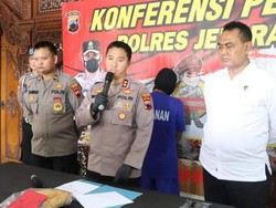 Bejat! Pria di Jepara Perkosa Keponakan Bocah 11 Tahun Berkali-kali