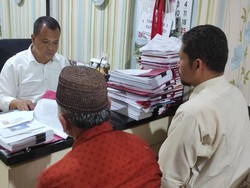 Polisi Tahan Guru Ngaji di Malang yang Cabuli Tiga Murid