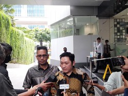 Ke RS Mayapada, Pengacara Mario Dandy Gagal Jenguk David