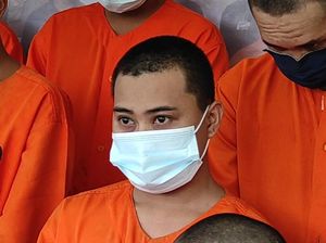 Polisi Tangkap Bandar 2.000 Pil Koplo Asal Banyuwangi