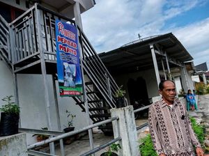 Menparekraf Klaim Penginapan di Balige Penuh Saat Perhelatan F1H2O