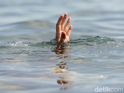 Korban Tewas Kapal Imigran Tenggelam di Laut Italia Jadi 62 Orang