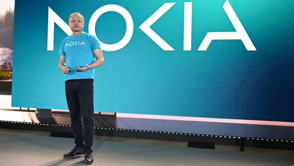 Setelah Puluhan Tahun, Nokia Akhirnya Ubah Logo Juga