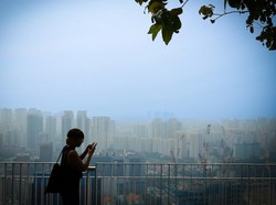 Pria Singapura Ini Tuntut Perempuan hingga Jutaan Dolar Setelah Cintanya Ditolak