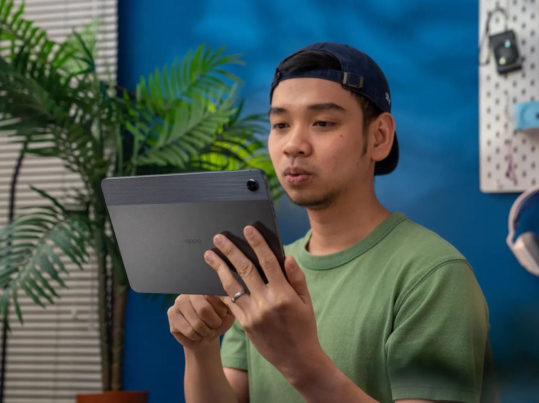 Profil David GadgetIn