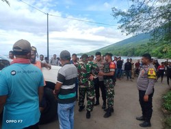 Pria di Ngada NTT Tewas Tenggelam Saat Pulang Berjualan Beras