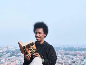 Raim Laode Sabet 2 Penghargaan AMI Awards 2023