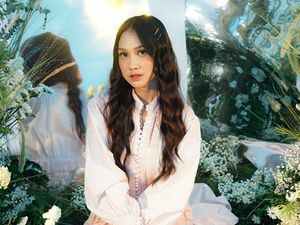 Seribu Pelukan Raissa Ramadhani Lagu Perpisahan untuk Bunda Iffet Seribu Pelukan Raissa Ramadhani Lagu Perpisahan untuk Bunda Iffet