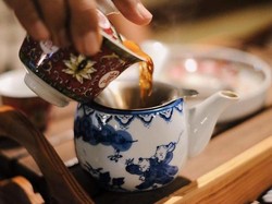 5 Kafe Ini Cocok Untuk Ngeteh Cantik dan Hangatkan Badan