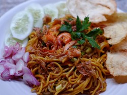 Resep Mie Goreng Aceh Berbumbu Rempah yang Sedap untuk Makan Malam Resep Mie Goreng Aceh Berbumbu Rempah yang Sedap untuk Makan Malam