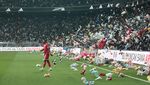 Aksi Lempar Boneka saat Laga Besiktas vs Antalyaspor, Ada Apa?