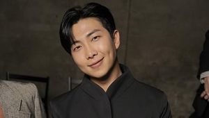 6 Artis Korea yang Dianggap Pro Palestina, RM BTS Hingga Jay Park