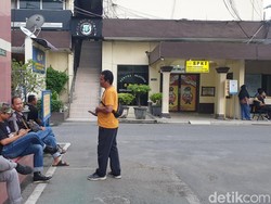 Preman yang Halangi-Tendang Jurnalis saat Liputan Dilaporkan ke Polisi