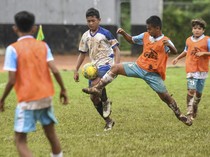 Ajang Sepakbola Usia Muda Bisa Gerakkan Industri Olahraga?