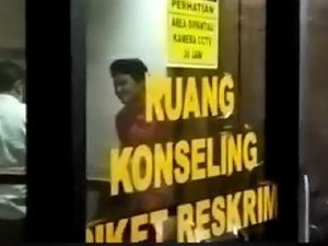 Momen Shane Sahabat Mario Dandy Tertawa Sebelum Jadi Tersangka