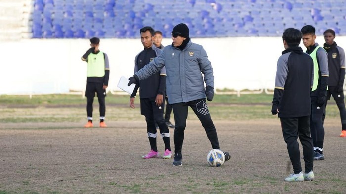 Shin Tae-yong