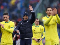 Inter Milan Akan Hadapi Lecce dengan Amarah