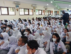 10 SMA Terbaik di Jakarta Versi LTMPT, Sekolah di Jaksel Nomor Satu