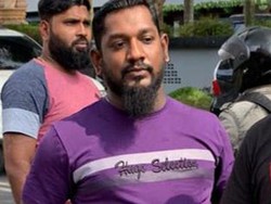 Aksi Hadang-Tendang Jurnalis Bikin Rakes Terancam 2 Tahun Bui